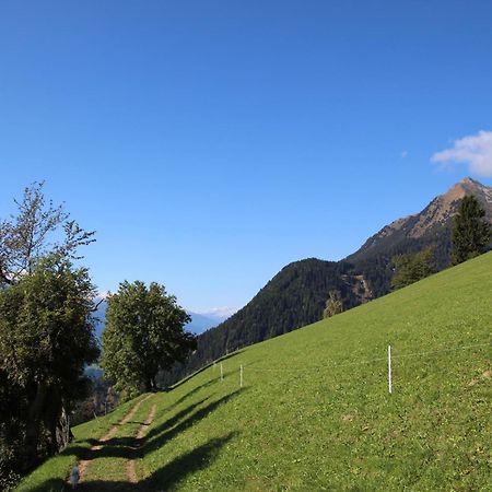 Gasthof Walde Rifiano Exterior photo