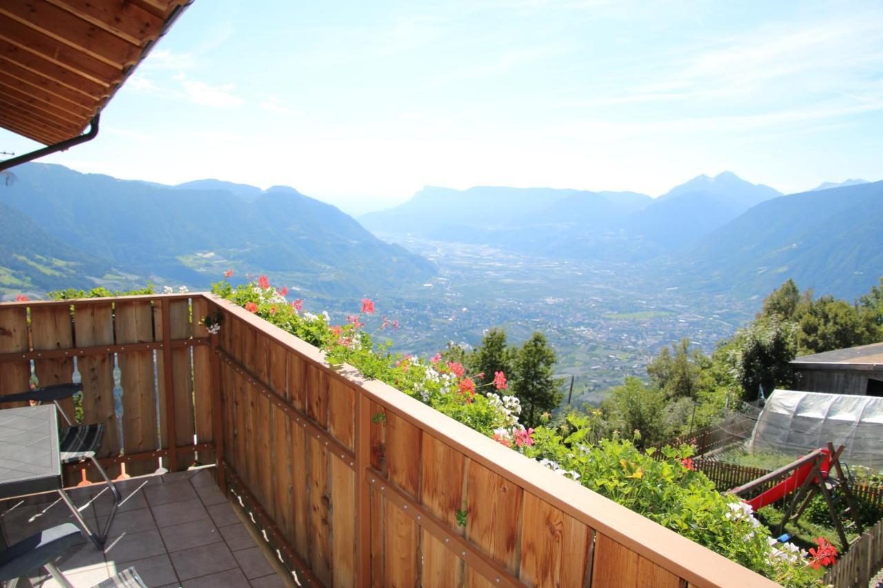 Gasthof Walde Rifiano Exterior photo