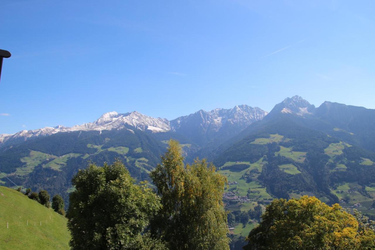 Gasthof Walde Rifiano Exterior photo