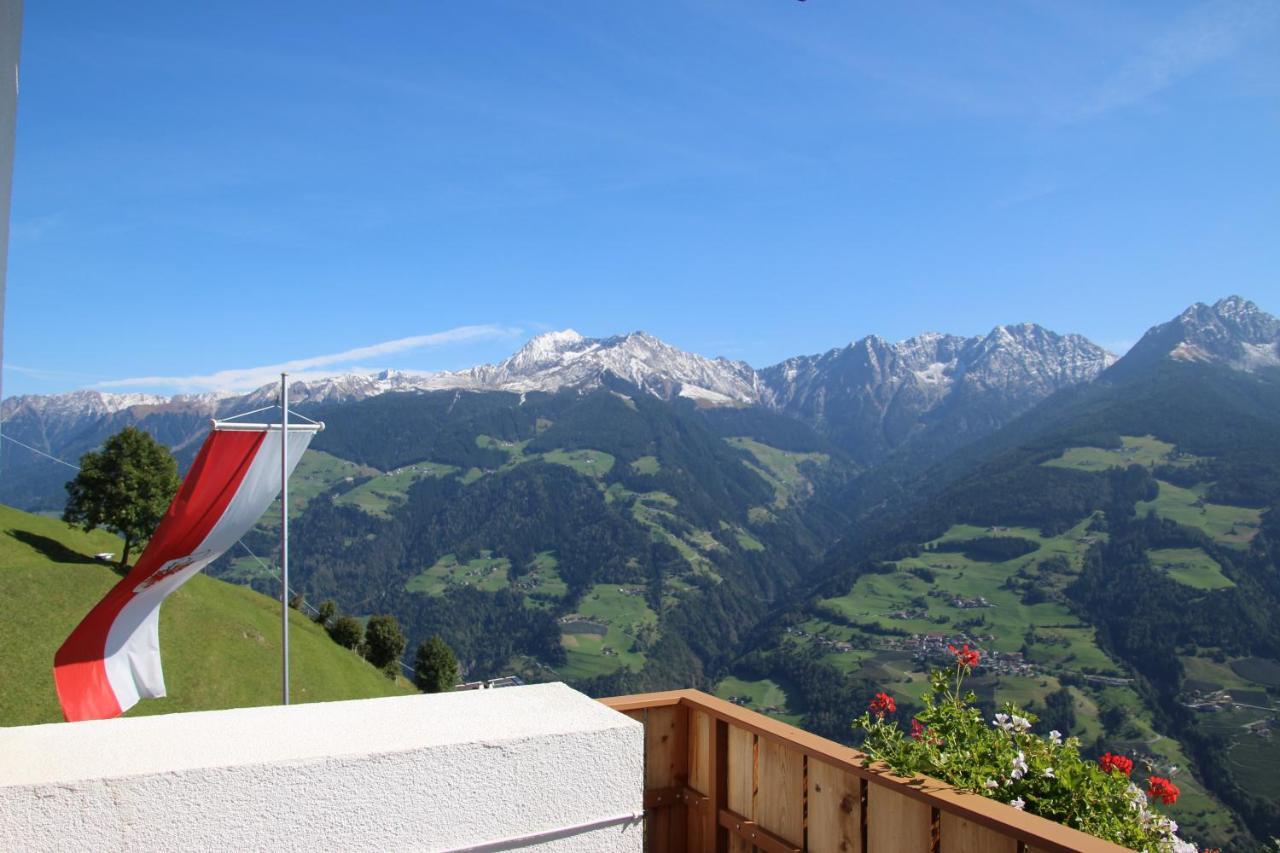 Gasthof Walde Rifiano Exterior photo